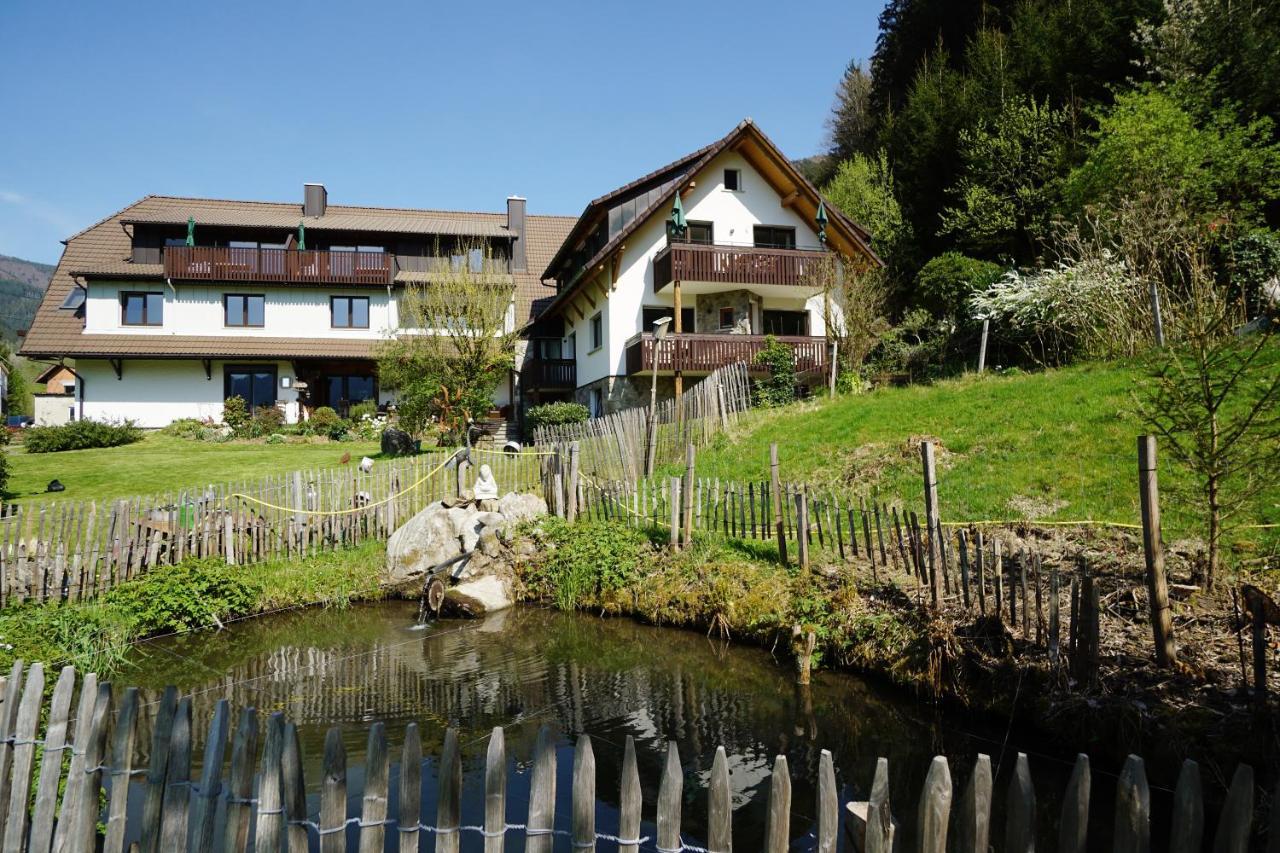 Rohrhardsberg - Stubenhof, Black Forest ซีมอนส์วัลด์ ภายนอก รูปภาพ
