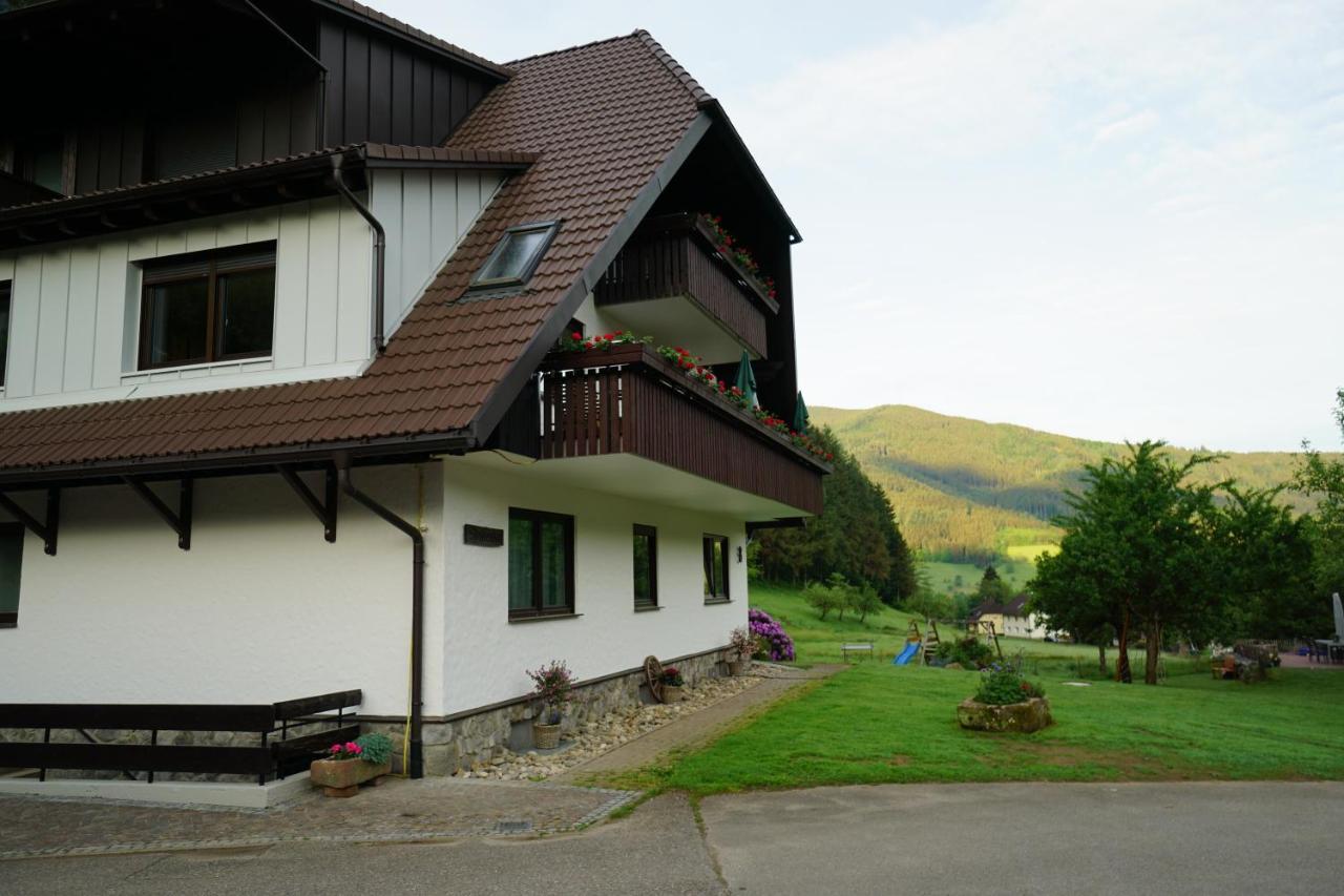 Rohrhardsberg - Stubenhof, Black Forest ซีมอนส์วัลด์ ภายนอก รูปภาพ
