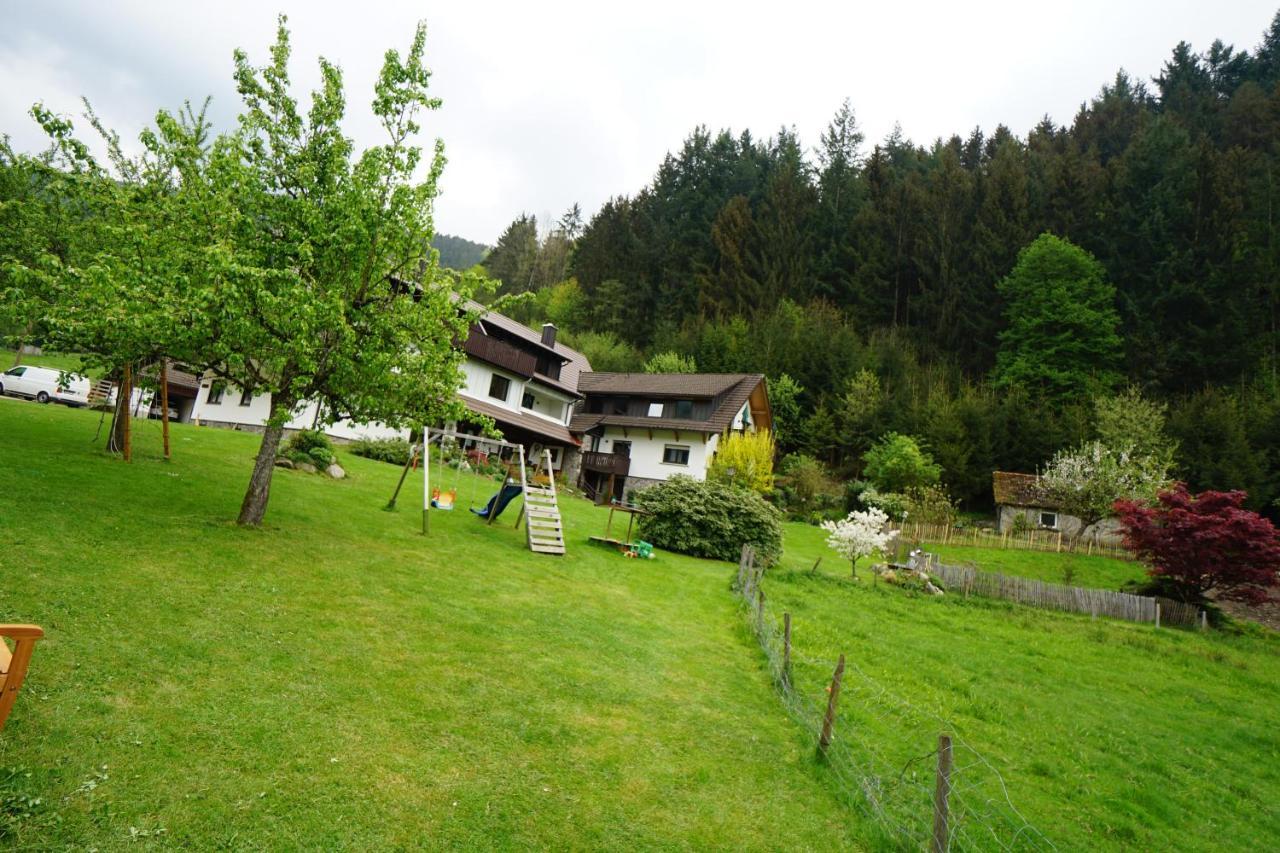 Rohrhardsberg - Stubenhof, Black Forest ซีมอนส์วัลด์ ภายนอก รูปภาพ