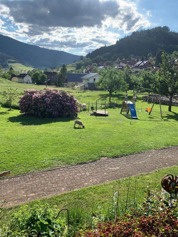 Rohrhardsberg - Stubenhof, Black Forest ซีมอนส์วัลด์ ภายนอก รูปภาพ
